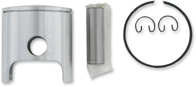 Pistón Parts Unlimited 62,00 mm + 0,010" #271278 Polaris TX 340/StarFire 340 Foto 1 de 1