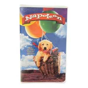 Napoleon VHS - Picture 1 of 3