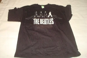 THE BEATLES ABBEY ROAD 2006  VINTAGE DEADSTOCK  SHIRT T-SHIRT SZ XXL  - Picture 1 of 1