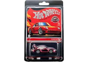 2023 Hot Wheels Collectors RLC Exclusive 1986 Porsche 959 SPECTRAFLAME - Picture 1 of 1