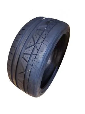 NITTO INVO BSW P 255 35 20 97W XL UHP TIRE 202930 Foto 1 de 4