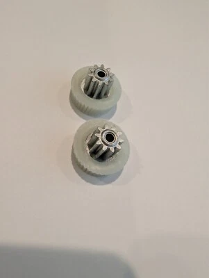 Ajustador de asiento para Nissan Armada 2016-2024 engranajes de reparación de motor Foto 1 de 4