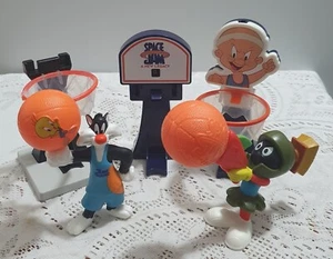 McDonalds Happy Meal Toys 2021 Looney Tunes Space Jam - Picture 1 of 3