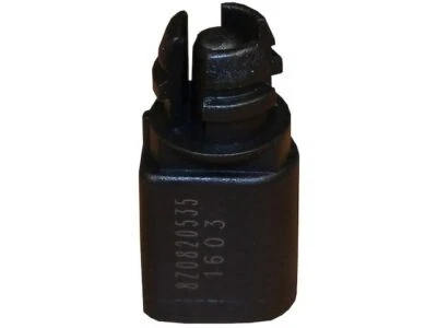 For 2008-2011 Audi S5 A/C Temperature Switch 63319GS 2009 2010 - Image 1 of 2