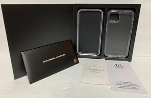 【5 en 1】 LK para Funda iPhone 14 Plus/Max, 2 Protectores de Lente + 2 Fundas de Lente NUEVO - Imagen 1 de 10