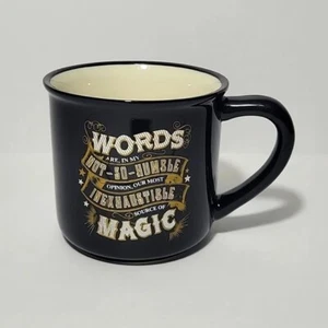 Tazza Harry Potter Magia Nera - Foto 1 di 6