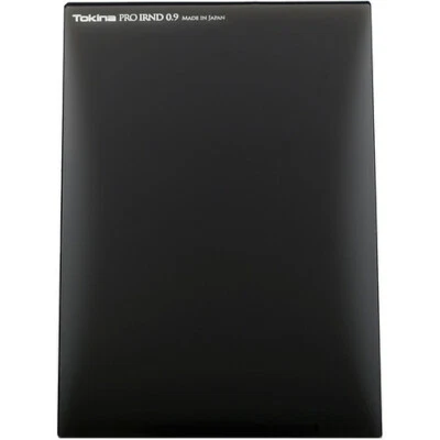 New Tokina 4x5.65" PRO IRND 0.9 Filter (3-Stop) MFR #PNDS-094565 - Image 1 of 4