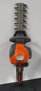 Husqvarna 122HD45 Juguete Cortasetos Motor Sonidos Hojas Movimiento Funciona - Imagen 1 de 11