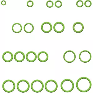A/C System O-Ring and Gasket Kit Global 1321414 - Picture 1 of 1