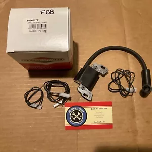 Genuine OEM Briggs & Stratton 595009 593872 84005272 Ignition Module coil - Picture 1 of 1