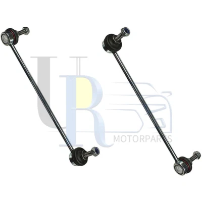 Barra estabilizadora delantera Delphi 2 piezas para Mini Cooper Countryman 2011-2015 2016 Foto 1 de 3