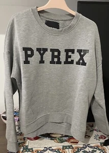 Felpa donna PYREX tg. M - Foto 1 di 4