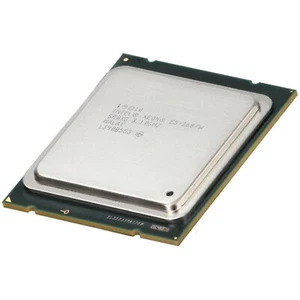 Intel Xeon E5-2687W 3.1GHz/20M/1600MHz 8-Core 150W (SR0KG) - Picture 1 of 3