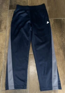 NWT! TekGear Boys Small (Size 8) Navy Sweatpants - Picture 1 of 2
