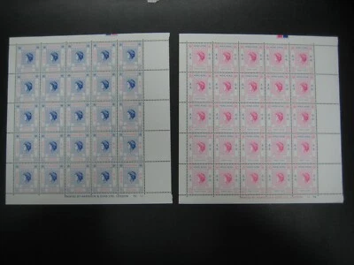 Sello HONG KONG 1978 QEII 25 Aniversario de la Coronación Media Hoja Tono MNH Foto 1 de 3