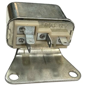 1969~1971 Pontiac Firebird 1968~1971 GTO Horn Relay 12V Dynacorn GME59A - Picture 1 of 4