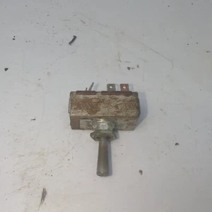 Cub Cadet 1720 1015 1020 12151 1220 PTO Switch - Picture 1 of 7