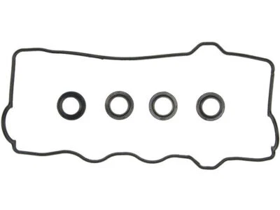 Juego de juntas de cubierta de válvula 15372KR 1999 1998 1997 para Toyota RAV4 1996-2000 Foto 1 de 2