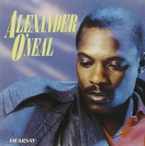 Alexander O Neal / Hearsay *NEW CD* - Picture 1 of 1