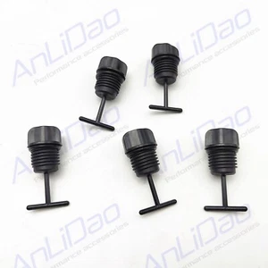 5PK Drain Plug Replacement Yamaha EU0-62282-00-00 Waverunner Raider Venture 1100 - Picture 1 of 3