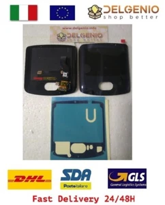 MOTOROLA MOTO RAZR 5G XT2071 LCD Externes Display Touchscreen Digitizer - Bild 1 von 1