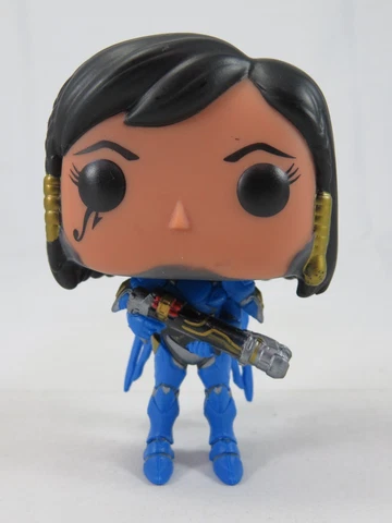Games Funko Pop - Pharah - Overwatch - Blizzcon - No. 95 - NO BOX Cover