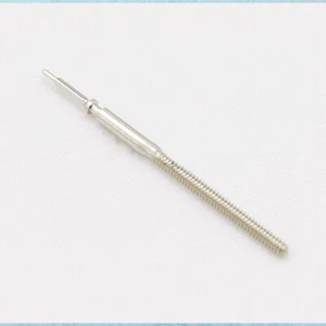 Accesorios de reloj Winding Stem Handle Core para movimiento de cuarzo F06.111 - Imagen 1 de 2