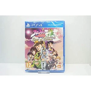 JoJo's Bizarre Adventure: Eyes of Heaven (PS4) - Imagen 1 de 2