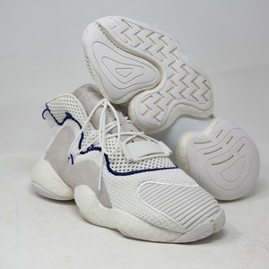 crazy byw adidas