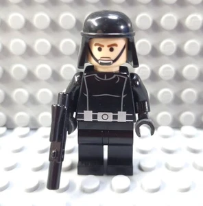 LEGO Star Wars Death Star Imperial Trooper Minifigure - Picture 1 of 1