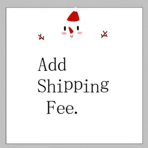 The link of Paying Extral Shipping Cost - Foto 1 di 4