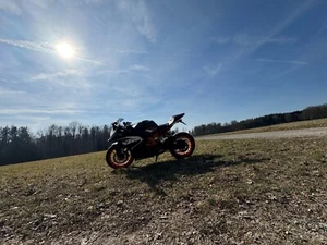 KTM RC 125 - Bild 1 von 7