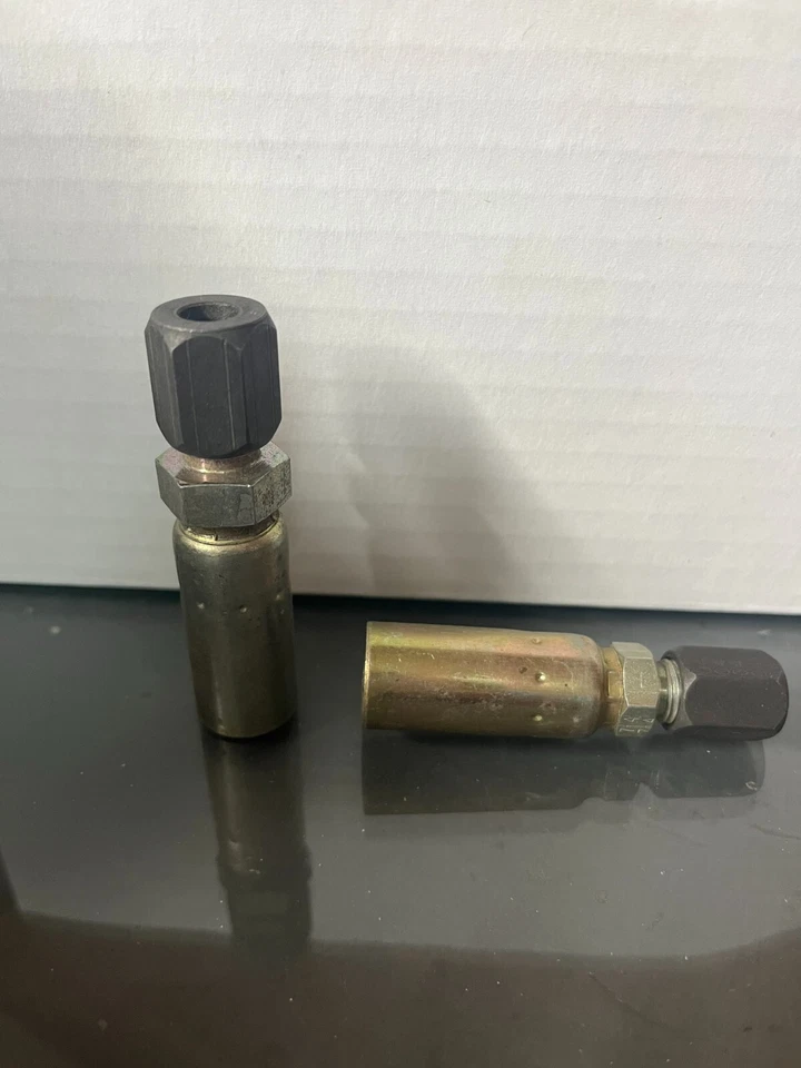 Set of 6 - Eaton Weatherhead 04U-754 - Image 1 of 1