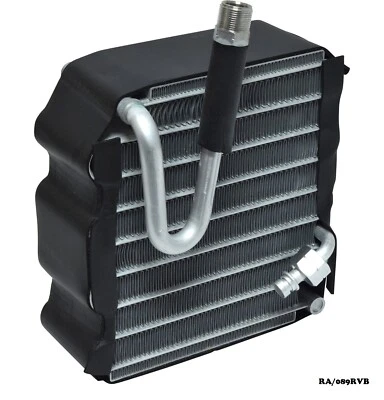 A/C Evaporator Core for TOYOTA PICKUP T100 2.4L 2.7L 3.0L 3.4L 1988-98 RA/089RVB - Image 1 of 4