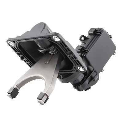 Front Axle Actuator Fork Assembly For Dodge Ram 3500 2500 4X4 4WD 2013-2018 - Image 1 of 4