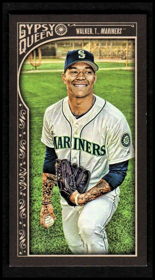 A6979- 2015 Topps Gypsy Queen BB Assorted Parallels -You Pick- 15+ FREE US SHIP - Image 1 of 1