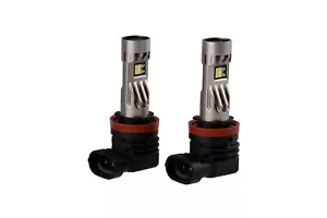 Diode Dynamics LED Fog Lights (Pair) SL2 fits (Fiat 500/500L/500X/124 Spider) - Bild 1 von 3