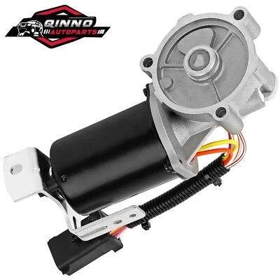 95-01 600-803 Transfer Case Shift Motor for Ford Explorer Mercury Mountaineer - Изображение 1 из 4