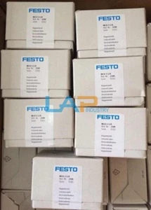 1 Stück Neu FESTO CPE18-M3H-5LS-QS-8 163798 Magnetventil - Bild 1 von 1