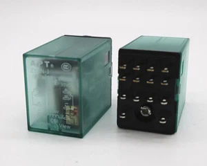 1 Stck. Siemens Miniatur Relais APT ZY4N-J AC24V - Bild 1 von 3