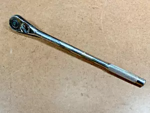Ridgid 70437 Ratchet, 1/2 15" Long 226 Ratchet - Bild 1 von 7