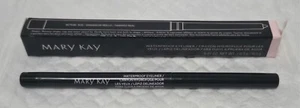 Delineador de ojos impermeable Mary Kay - NEGRO - 205910 - NUEVO EN CAJA - ¡Envío de $0! - Imagen 1 de 1