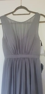 Abendkleid, Ballkleid Gr. 32 / 4 Neu, mit Etikett· - Bild 1 von 3