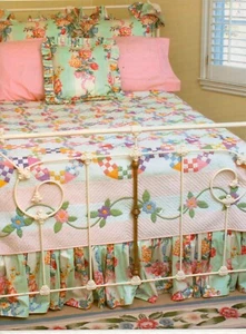 OLD TIMER QUILT PATTERN - Picture 1 of 1