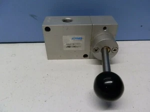 Joyner pneumatic HVZ 311801 - Picture 1 of 1