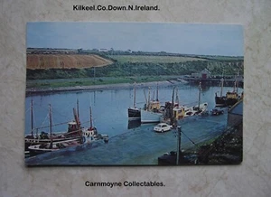 Vintage Postcard of Kilkeel.Co.Down.N.Ireland.c1964.AH0229. - Picture 1 of 2