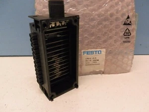 Festo 195746 CPX-GE-EV-S Verkettungsmodul - Picture 1 of 1