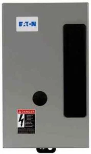 Eaton Electrical - C899B001 - Eaton Freedom NEMA enclosure, C899, Empty Box1,NIB - Picture 1 of 9