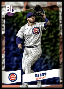 2024 Topps Big League Ian Happ #41 - Picture 1 of 2
