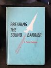 Breaking the Sound Barrier: Phonics Handbook 1960 HC - Szkoła domowa